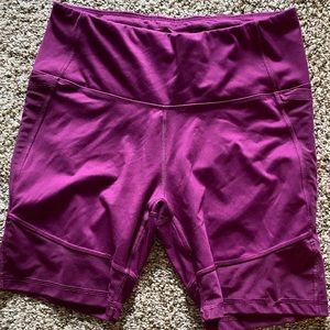 Women’s Biker Shorts
